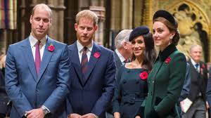 ¿cuánto deberán pagar meghan y harry para devolver los gastos utilizados en la renovación de su casa? El Principe Harry Y Meghan Markle Ven Como El Megxit Se Vuelve En Su Contra