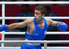 View latest posts and stories by @amit_panghal_ amit_panghal_ in instagram. World No 1 Amit Panghal Crashes Exits Out Of Tokyo Olympics Boxing At First Hurdle
