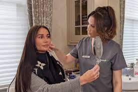 Photo by a r n a l i s a in springfield, . Aesthetically You Botox Liverpool Lip Enhancement Dermal Fillers