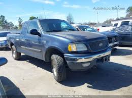 Image result for Chesapeake Blue 2000 F150