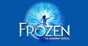 Frozen