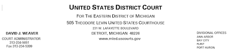 Davis earned associate and bachelor's degrees from wichita state university in 1988 and 1989 respectively. Https Www Mied Uscourts Gov Pdffiles Davis News Release Pdf