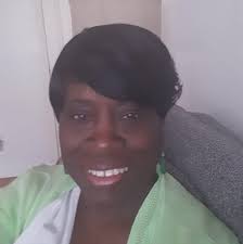 Vanessa Beatty from Harding High School