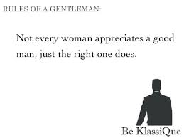 Quotes About Appreciating A Good Man 10 Quotes