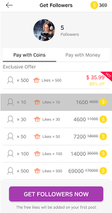 Top 9 Instagram Followers App That Really Works Tested Free