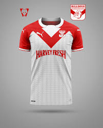 During the 1920s and 1930s, an influx of players from western australia led to the team becoming known as the swans within the vfl. South Fremantle Bulldogs Wafl To Soccer