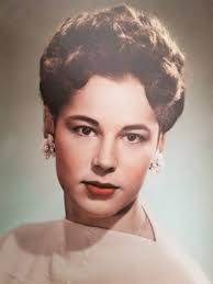 Barbara Ann Naber Obituary