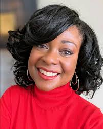 Denise Boswell ~ Social Media Marketing