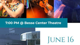 Beacon Arts Trio: Bay College Strings on the Bay