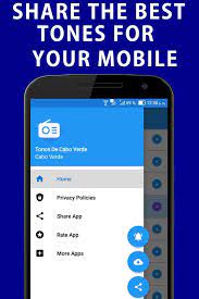 Cabo verde é um verdadeiro paraíso e destino ideal para quem deseja relaxar dos afazeres da vida quotidiana. Toques De Cabo Verde Para Android Apk Baixar