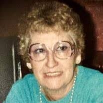 Dorothy Lee Sheldon Obituary