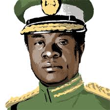 Ignatius Kutu Acheampong