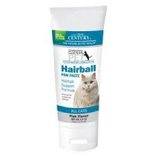 Canned, fresh or frozen foods; 21st Century Hairball Support Cat Paw Paste Hairball Remedy Petsmart Petsmart Cat Paws Small Pets