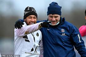 Bienvenidos a la cuenta oficial de instagram de leo messi / welcome to the official leo messi instagram account messi.com. Lionel Messi Has Chosen To Join Psg And Will Sign With The French Giants On A Two Year Deal Daily Mail Online