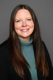 Faculty & Staff Bios