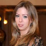 Alef Group Employee Lisa Bizri's profile photo