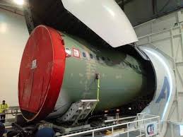 The airbus beluga is a important transportation means for the logistics of airbus. How Airbus Has Optimised Its Beluga Operation Analysis Flight Global