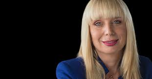 Cecilia robinson my food bag sales