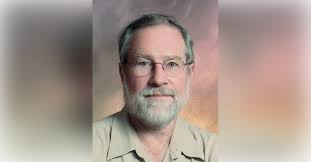 Obituary information for Charles L. "Chuck" Cumming