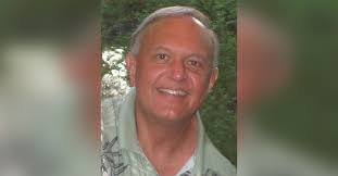 Obituary information for Mark Schulte