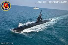 The submarine was conducting a drill north of the island of bali on wednesday, but it failed to report back. Bukan Kri Alugoro Atau Scorpene Ini Dia Kapal Selam Incaran Indonesia Karena Bisa Tembakkan Rudal Jarak Jauh Rencana Dibeli Untuk Hadapi Australia Semua Halaman Sosok
