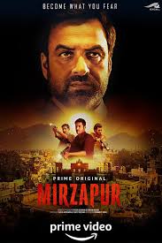 How To Download Mirzapur Web Series All Episodes Movies Online Free Film Free Movies Online Amazon Prime Movies