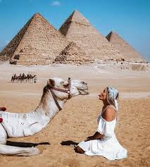 Tumblr In 2020 Egypt Travel Pyramids Egypt Egypt