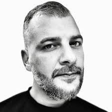 Official John Cassaday