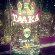 Cocktail Ideas For King Cake Vodka Cake Vodka King Cake Vodka Recipes Drinks