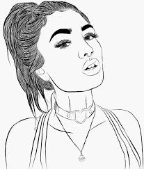 Graphicsdesign Graphictablet Graphicart Graphic Fashionillustration Art Drawing Blonde Blondehair Girlsinanima Girl Drawing Teenage Drawings Art Girl