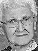 Rita Marie (Toschlog) Halstead, 92