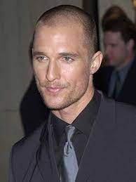 Balding On A Budget Haircuts For Balding Men Bald Men Style Balding Mens Hairstyles