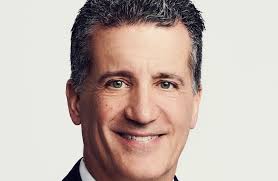 Verizon chief communications officer Jim Gerace to retire