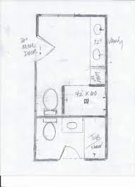 Check spelling or type a new query. Please Help Back To Back Bathroom Layout Remodel
