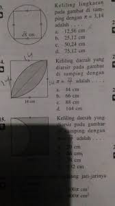 Check spelling or type a new query. Rumus Keliling Daerah Yang Diarsir Cara Golden