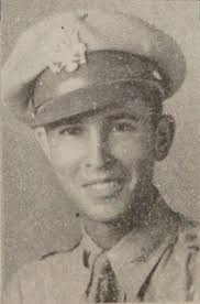 WWII Sebastian Co Ar