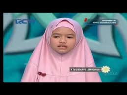 Bogor, 26 juli 2016 masyita adalah seorang tunanetra. Fawwaz Nyanyi Indonesia Pusaka Versi Bahasa Arab Hafiz 21 Jun 2016 Youtube