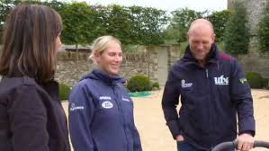 Последние твиты от zara tindall (@zaratindallmbe). Mike Tindall Shares Homeschooling Antics With Daughter Mia 9honey