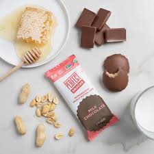 Is there a way to make it taste.richer, but not overbearingly. Milk Chocolate Refrigerated Peanut Butter Cups Perfect Snacks