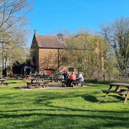 Towcester Mill Brewery