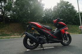Check mileage, color, specifications & features. Bikes Feature Exclusive Why I Bought The Yamaha Nvx155 Autofreaks Com