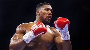 Joshua aims to get back to basics against Fran