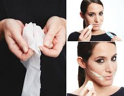 Wunden Schminken Zu Halloween Hilfreiche Schminktipps Und Anleitungen Wunden Schminken Halloween Schminken Anleitung Schminken Halloween