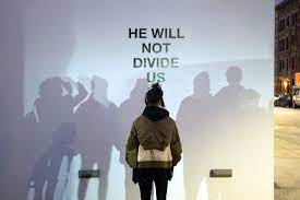 The city's foundation for art and creative technology (fact) centre announced that they would be displaying. Shia Labeouf Arrested On Live Stream After An Apparent Altercation The Verge