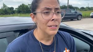 Theresa Balboa, girlfriend of Samuel Olson's dad, charged after child's  body found in Jasper, Texas motel