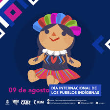 Check spelling or type a new query. Mujeres Iqm Twitterren Segun La Onu Los Pueblos Indigenas Representan El 5 De La Poblacion Mundial Y Hablan Al Menos 7000 Lenguas Visibilicemos Y Demos Voz A Los Grupos Indigenas En Todo El