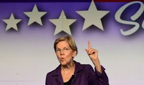 Warren campaign fires top staffer