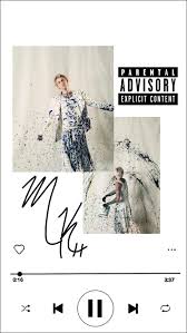 Add interesting content and earn coins. Machine Gun Kelly Wallpapers Explore Tumblr Posts And Blogs Tumgir