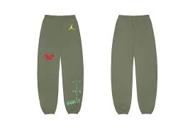 Whether you're indoors or outside getting some exercise, a hoodie is likely to be an everyday piece this winter. Travis Scott X Jordan Highest In The Room Apparel Hypebeast