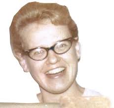 Judy Shannon Obituary (1936